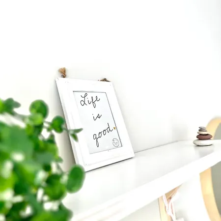 Semesterbostad Arev Herrera del Duque