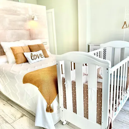 Arev Holiday home