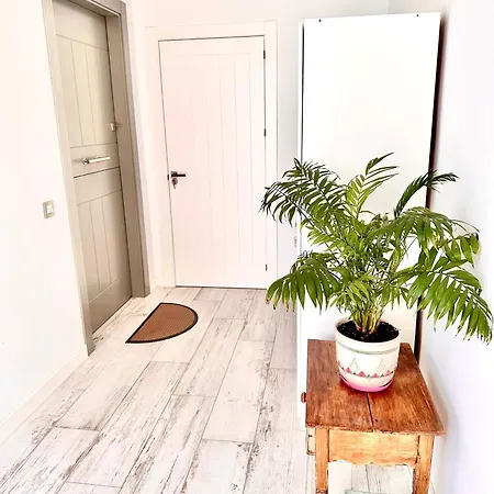 Semesterbostad Arev Herrera del Duque