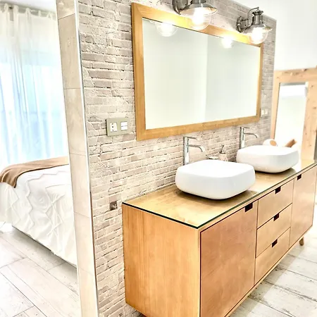 Holiday home Arev Herrera del Duque
