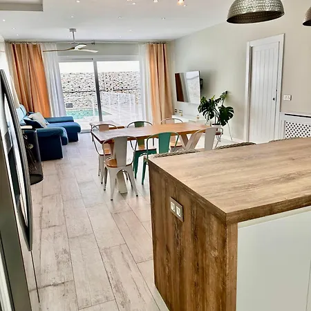 Holiday home Arev