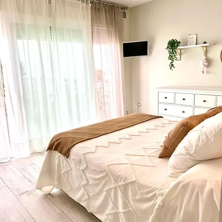Arev Holiday home