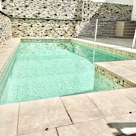 Holiday home Arev *