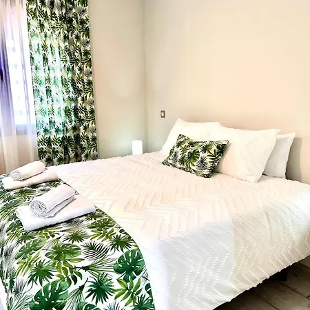 Semesterbostad Arev *