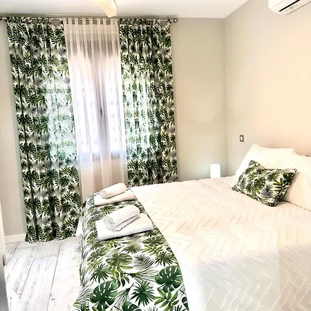 Holiday home Arev