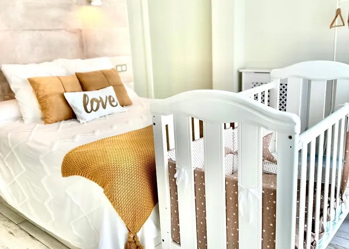 Arev Сasa de vacaciones