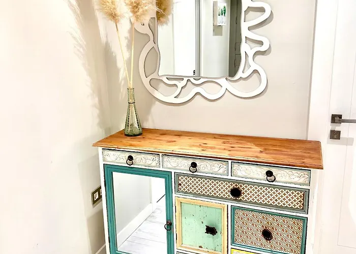 Arev Сasa de vacaciones *