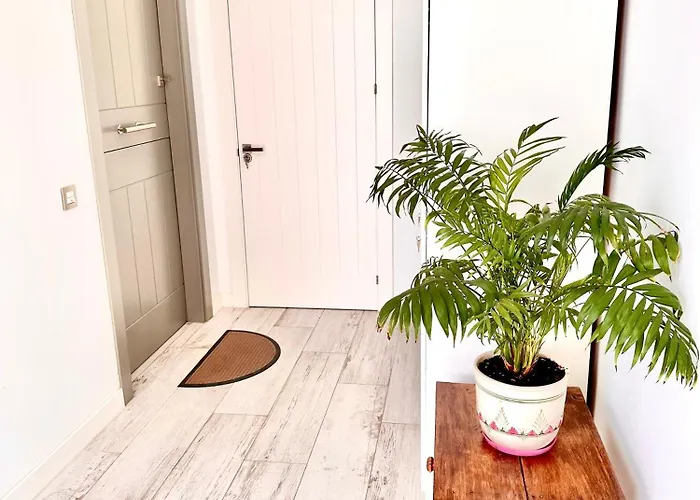 Сasa de vacaciones Arev Herrera del Duque