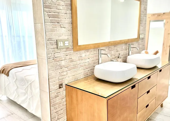 Сasa de vacaciones Arev Herrera del Duque