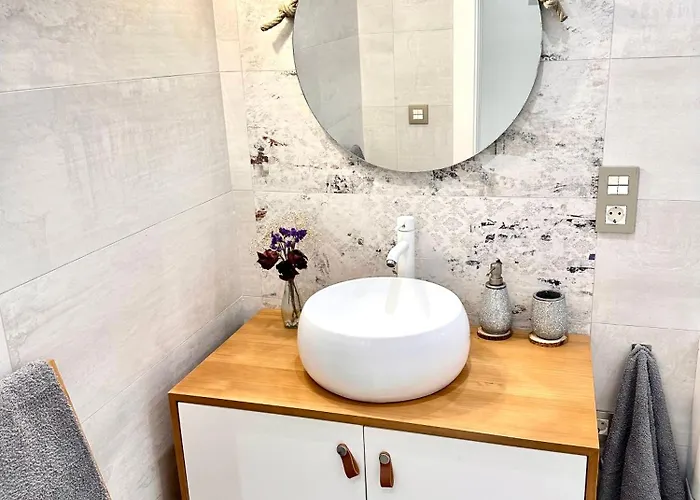 Arev Сasa de vacaciones *