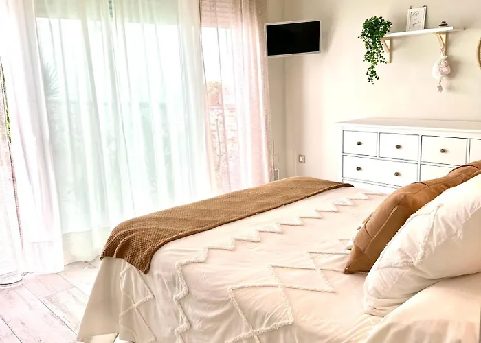 Arev Сasa de vacaciones