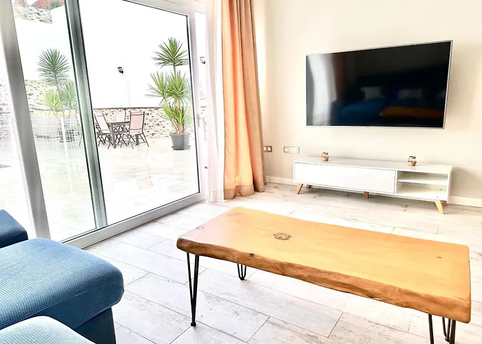 Arev Сasa de vacaciones Herrera del Duque