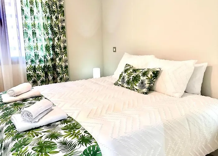 Сasa de vacaciones Arev *