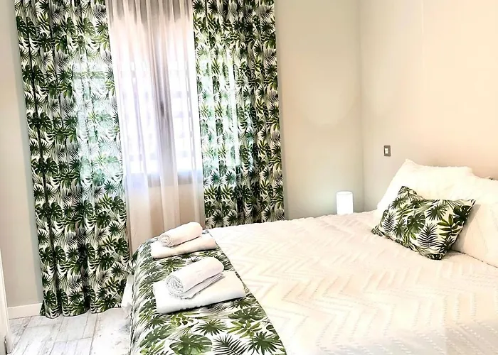 Сasa de vacaciones Arev